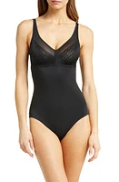 Wacoal Elevated Allure Wirefree Shaping Bodysuit at Nordstrom,