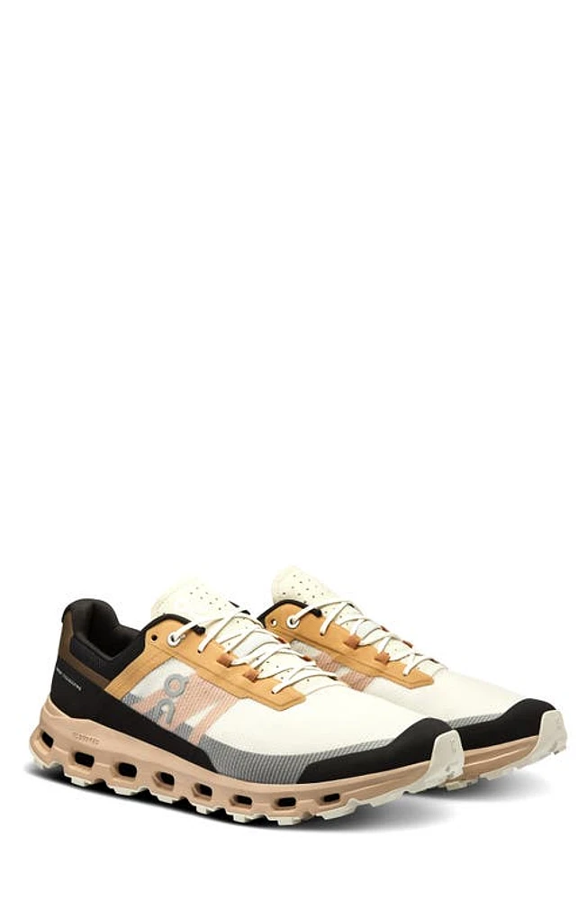 On Cloudvista Trail Running Shoe Sand/Dune at Nordstrom,