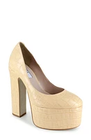 ZIGI Giorgia Platform Pump at Nordstrom,