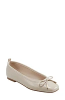 Marc Fisher LTD Ubet Ballet Flat at Nordstrom,