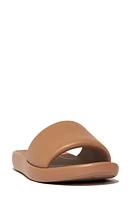 FitFlop iQushion D-Luxe Slide Sandal at Nordstrom,