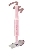 Kaja Wink Dazzle Eyeshadow & Glitter Multi Stick in Mauve Mirage at Nordstrom