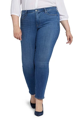 NYDJ Sheri Slim Jeans Rockford at Nordstrom,