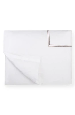 SFERRA Grande Hotel Duvet Cover in / at Nordstrom