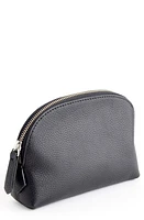 ROYCE New York Compact Cosmetics Bag in at Nordstrom