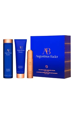 Augustinus Bader The Revitalizing Hair Care System Kit at Nordstrom