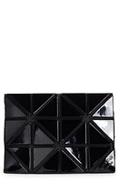 Bao Bao Issey Miyake Card Case in Black at Nordstrom