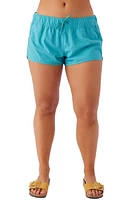 O'Neill Laney 2 Stretch Cover-Up Shorts at Nordstrom,