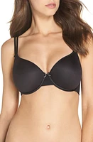 Chantelle Lingerie Basic Invisible Smooth Support T-Shirt Bra at Nordstrom,