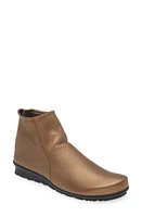 Arche Baryky Bootie in Bronze at Nordstrom, Size 5Us