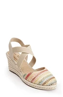 Me Too Skylen Espadrille Wedge Sandal at Nordstrom,