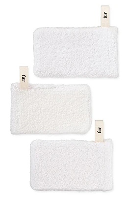 Fur Skincare Mitt Trio at Nordstrom