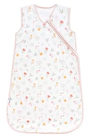 Copper Pearl Wearable Blanket in Natural at Nordstrom, Size 12-18 M