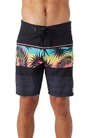 O'Neill Hyperfreak Heat Block Swim Trunks at Nordstrom,