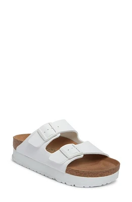 Birkenstock Arizona Platform Slide Sandal at Nordstrom