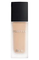 DIOR Forever Matte Skin Care Foundation SPF 15 in Cool Rosy at Nordstrom