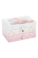 Mele and Co Kid's Ashley Jewelry Box in Pink at Nordstrom