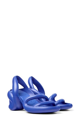 Camper Kobarah Slingback Sandal in Medium Blue at Nordstrom, Size 36