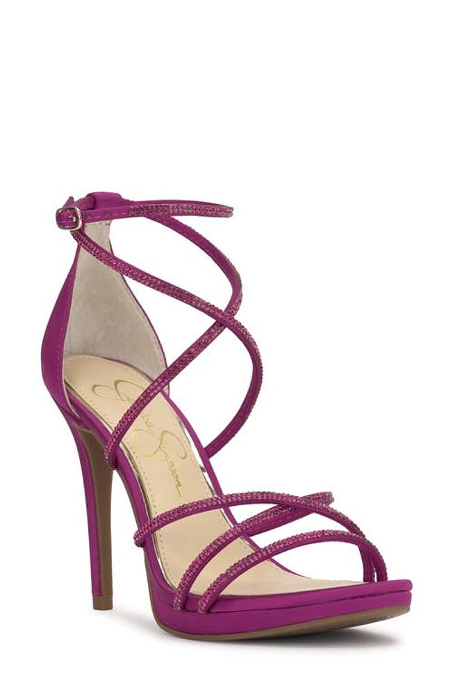 Jessica Simpson Jaeya Sandal at Nordstrom,