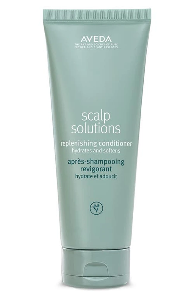 Aveda Scalp Solutions Replenishing Conditioner at Nordstrom