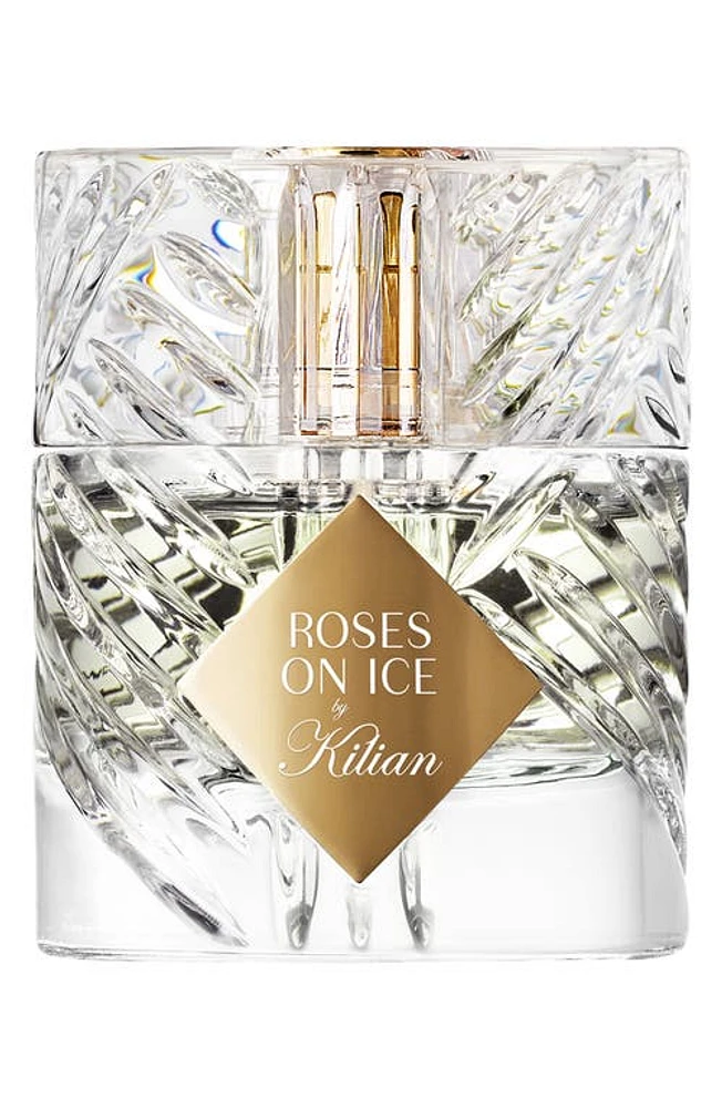 Kilian Paris By Kilian Roses on Ice Fragrance in Regular at Nordstrom, Size 1.7 Oz