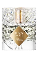 Kilian Paris By Kilian Roses on Ice Fragrance in Regular at Nordstrom, Size 1.7 Oz