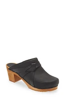 Sanita Manuella Leather Clog at Nordstrom,