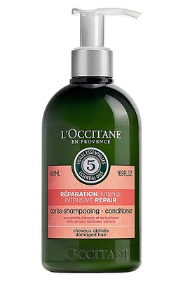 L'Occitane Intensive Repair Conditioner at Nordstrom, Size 16.9 Oz