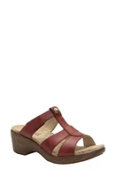 Alegria by PG Lite Shantal Platform Slide Sandal at Nordstrom,