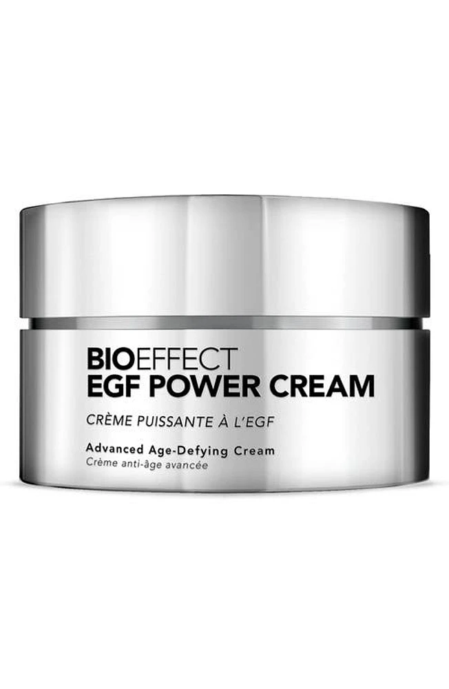 BIOEFFECT EGF Power Cream at Nordstrom