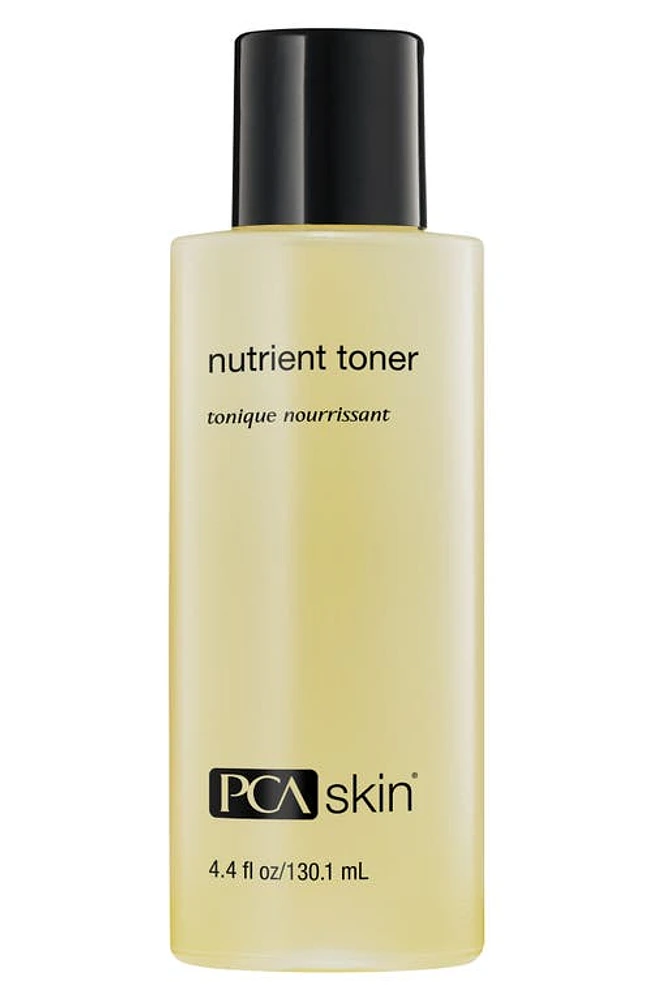 PCA Skin Nutrient Toner at Nordstrom