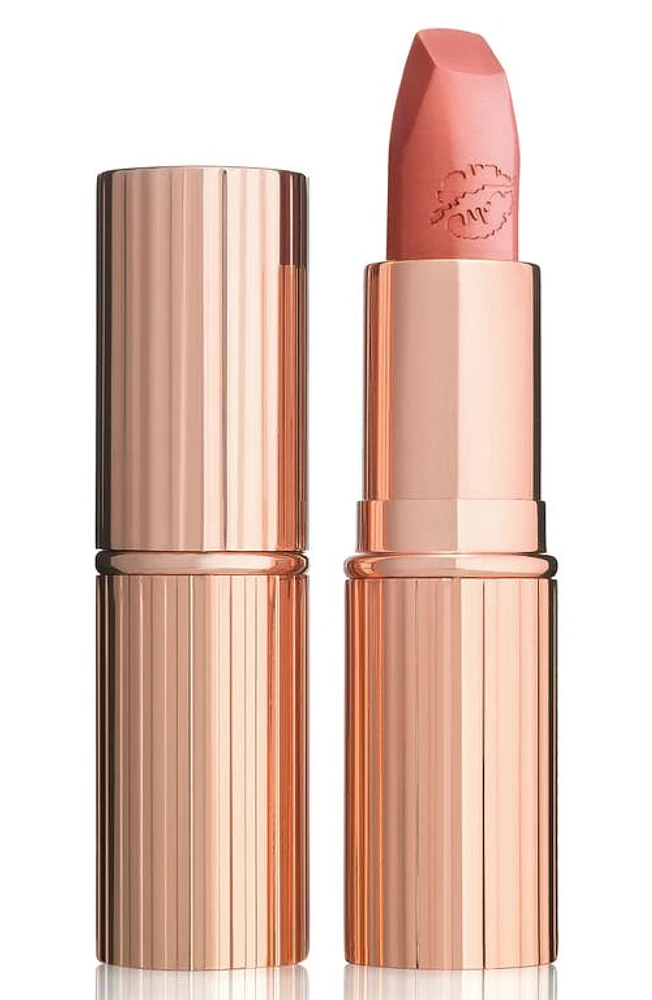 Charlotte Tilbury Hot Lips Lipstick in Super Cindy at Nordstrom