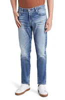 AG Tellis Slim Fit Jeans at Nordstrom, X