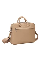 BOSS Ray Document Case in Medium Beige at Nordstrom