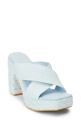 BEACH BY MATISSE Caravan Platform Sandal at Nordstrom,