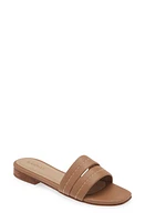 Kaanas Maya Chunky Slide Sandal Honey at Nordstrom,