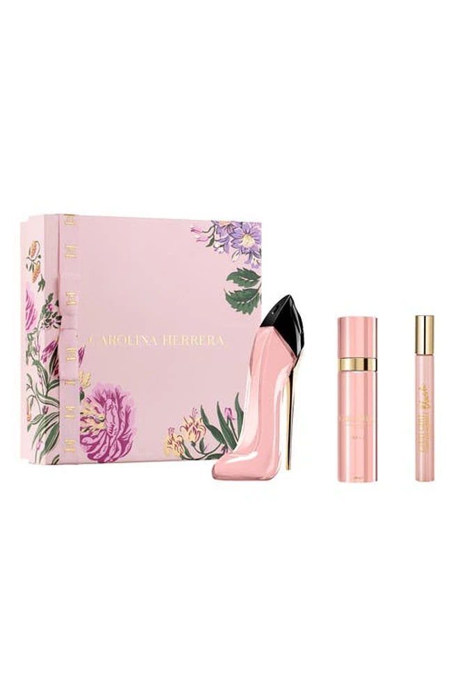 Carolina Herrera Good Girl Blush Fragrance Set (Limited Edition) $232 Value at Nordstrom