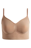 SKIMS Seamless Sculpt Bralette at Nordstrom,