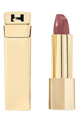 HOURGLASS Unlocked Satin Crème Lipstick in Dahlia 318 at Nordstrom