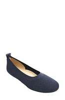 VANELi Suvi Flat Navy at Nordstrom,