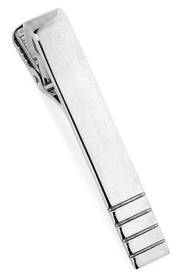 Thom Browne Sterling Silver Tie Bar at Nordstrom