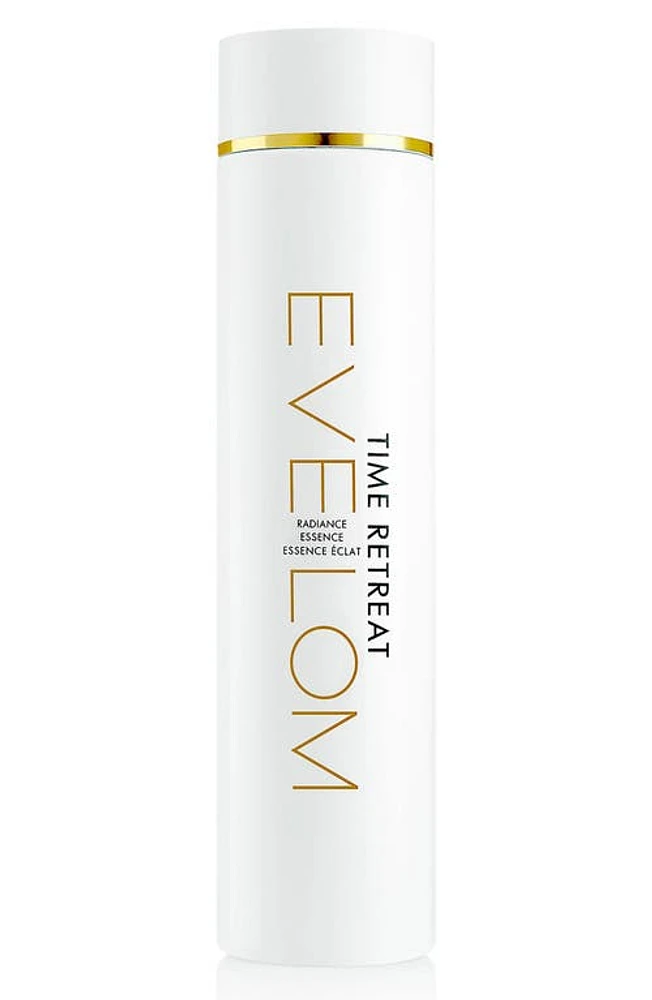 EVE LOM Time Retreat Radiance Essence at Nordstrom