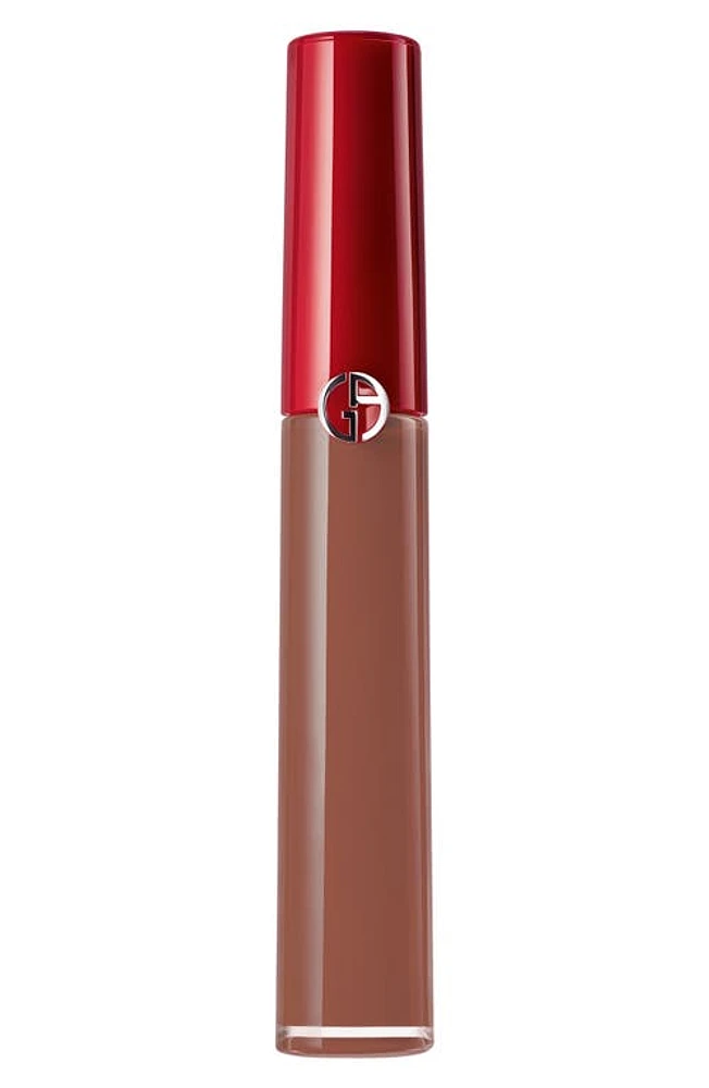 ARMANI beauty Lip Maestro Matte Liquid Lipstick in 103 Tadzio at Nordstrom