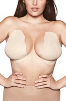 NOOD 4-Pack Waterproof Adhesive Bras at