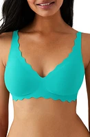 B. tempt'D by Wacoal Wow'd Wireless Convertible T-Shirt Bra at Nordstrom,