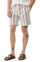 Rodd & Gunn Wellpark Avenue Shorts Garnet at Nordstrom,