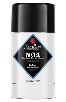 Jack Black Pit CTRL Aluminum-Free Deodorant at Nordstrom