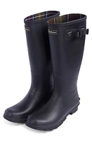 Barbour Bede Rain Boot Black at Nordstrom,