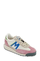 Karhu Gender Inclusive Mestari Control Sneaker Lilac/Strong Blue at Nordstrom, Women's