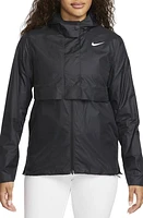 Nike Tour Water Repellent Hooded Golf Jacket at Nordstrom,